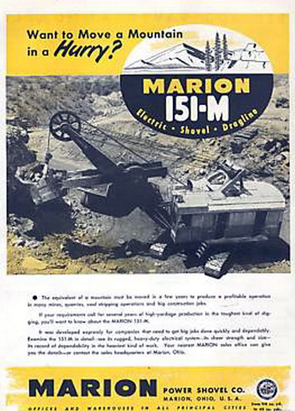 Marion