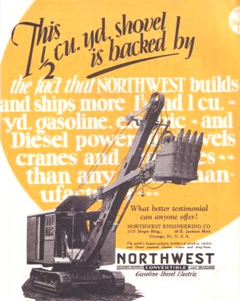 Northwest