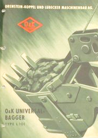 O&K