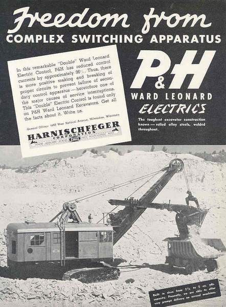 P&H