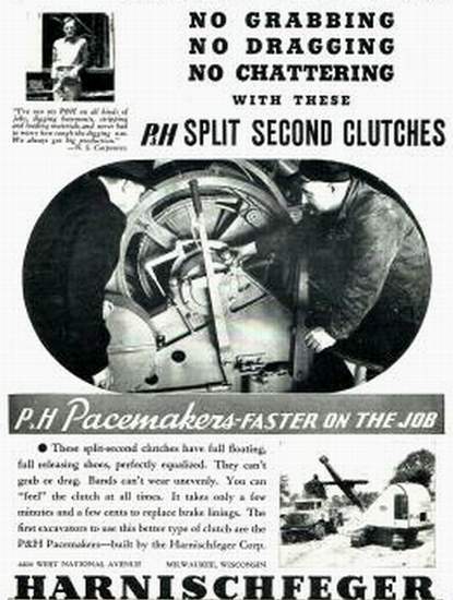 P&H