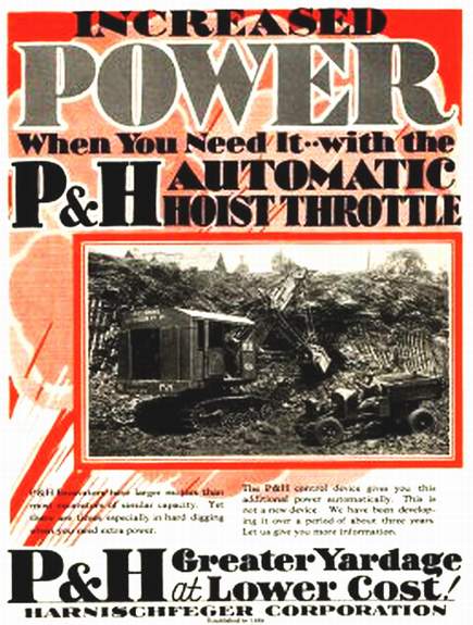 P&H
