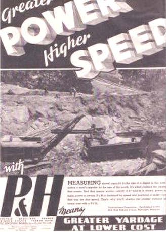 P&H
