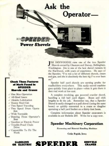 Speeder