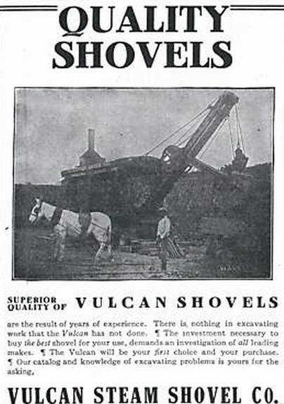 Vulcan