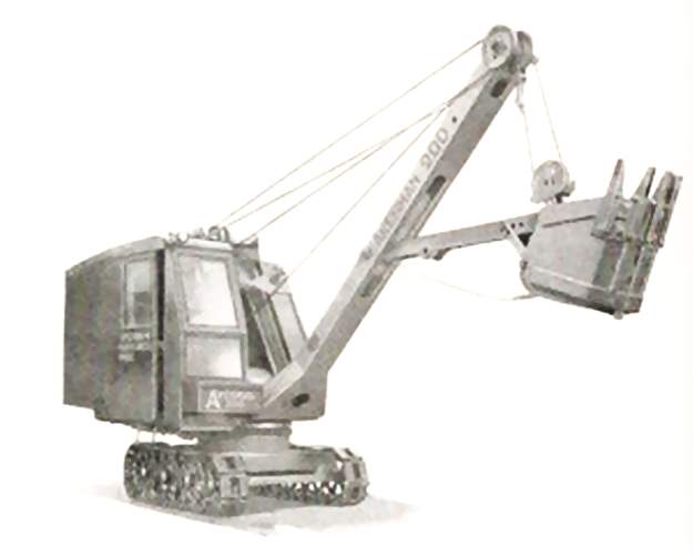 Akerman 200