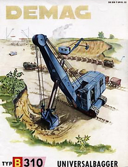 Demag