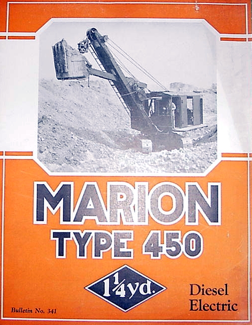 Marion