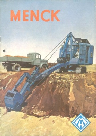 Menck M75
