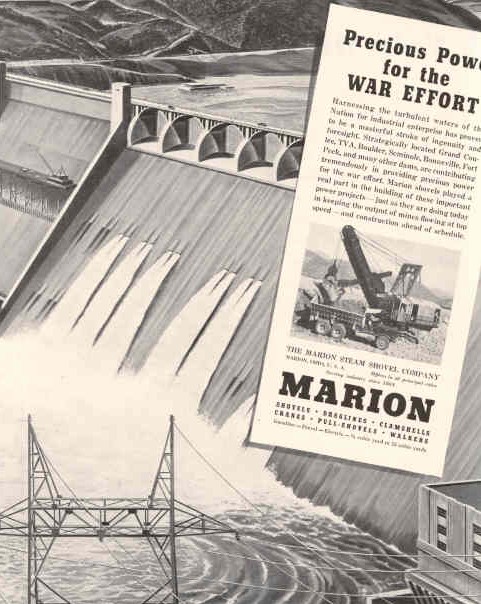 Marion