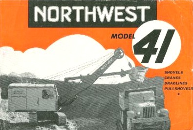 Northwest 41
