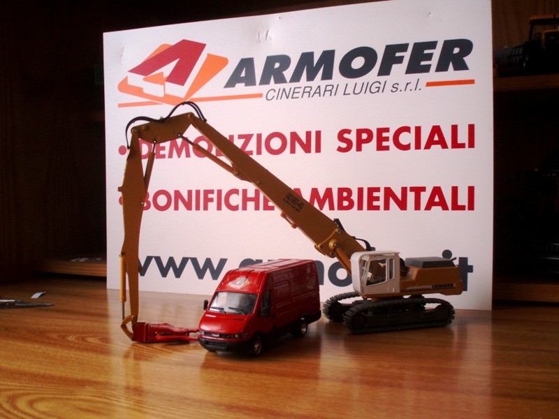 ancora Armofer...