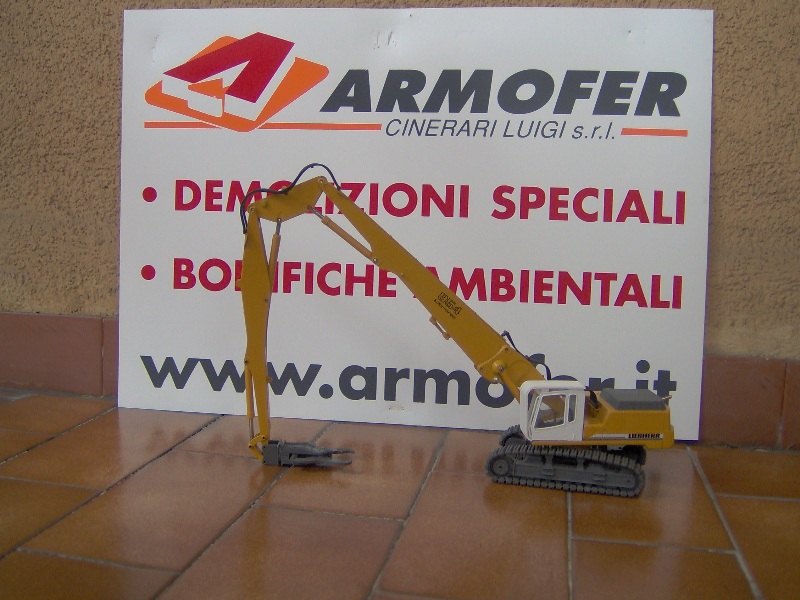 armofer & 954liebherr