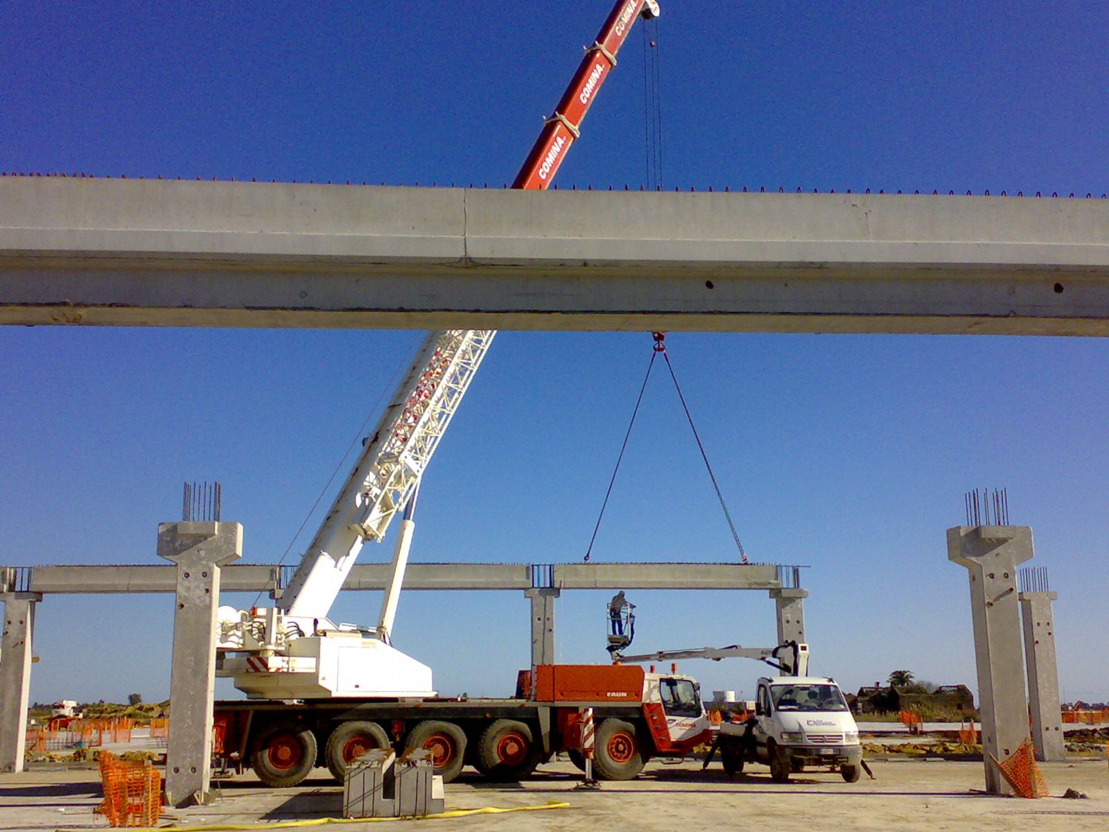 nino pelaco ...nuovo Auchan zia lisa <catania