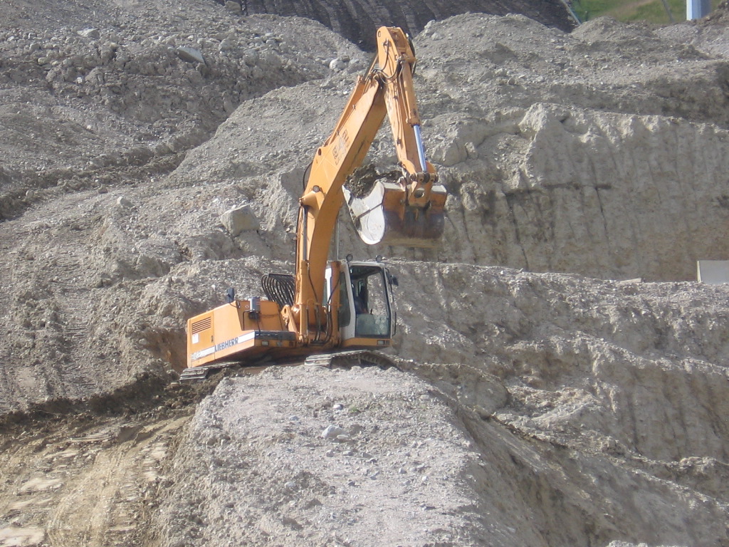costruzione seggiovia Livigno
