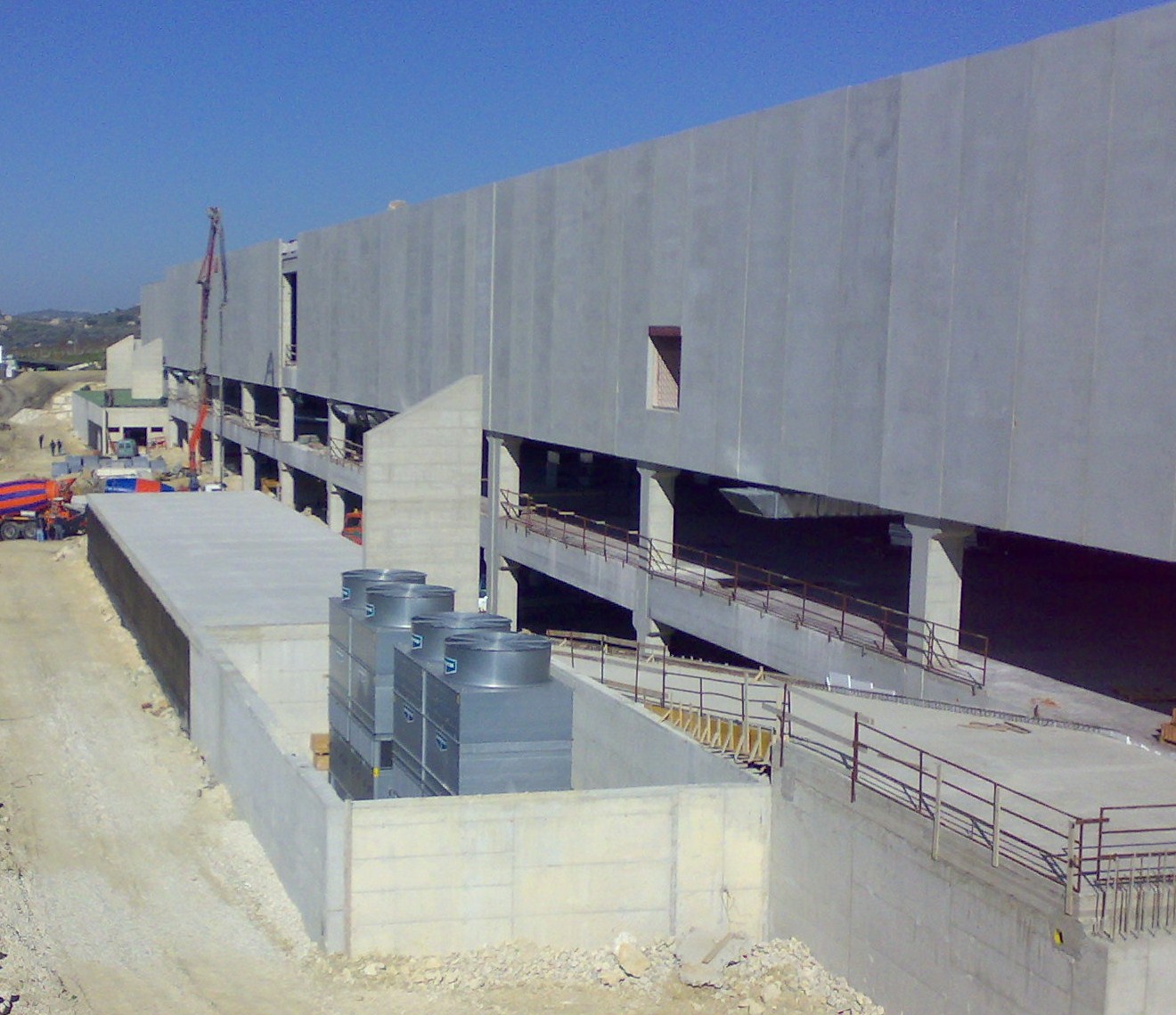 NINO80 carrefur agrigento