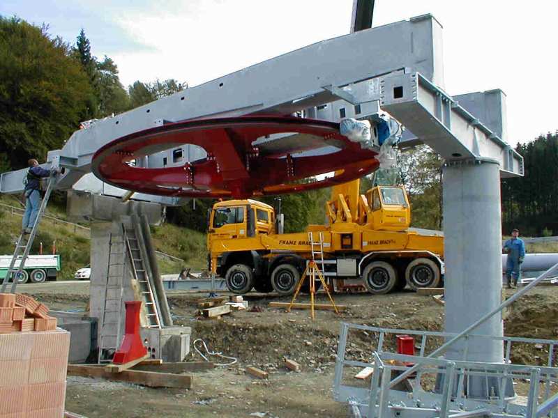 autogru ormig