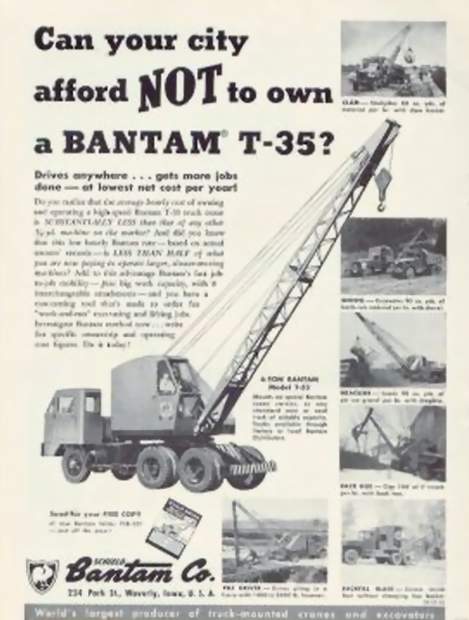 Bantam