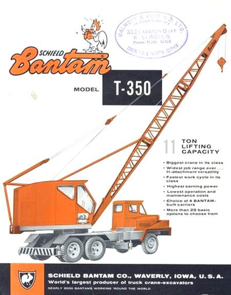 Bantam