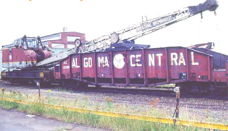 Brownhoist