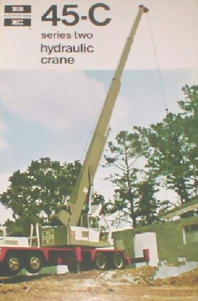 Bucyrus Erie