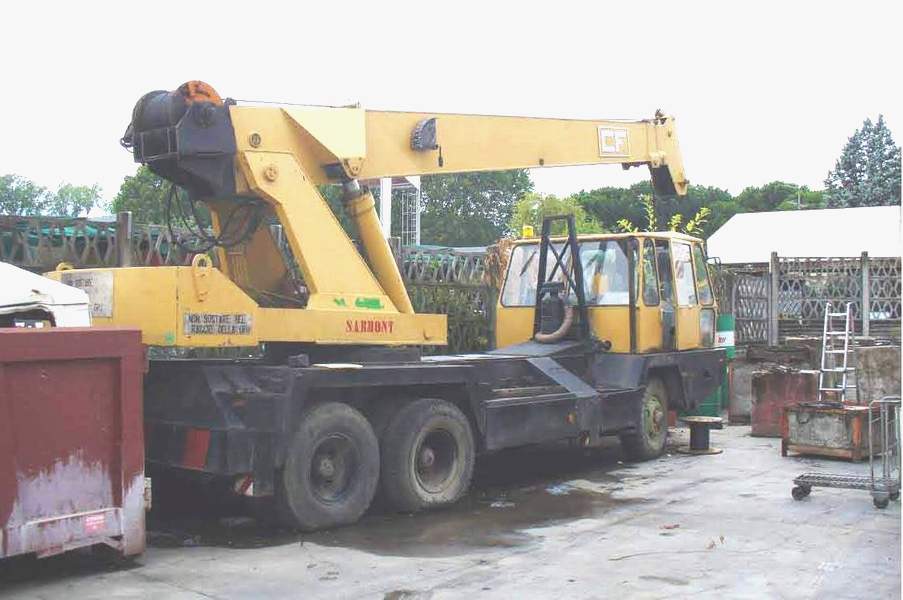 CF 253A