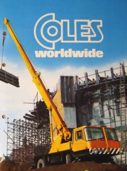 Coles