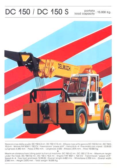 Delmach