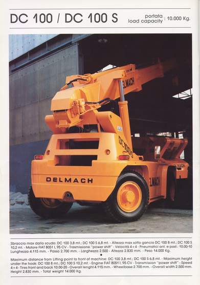 Delmach