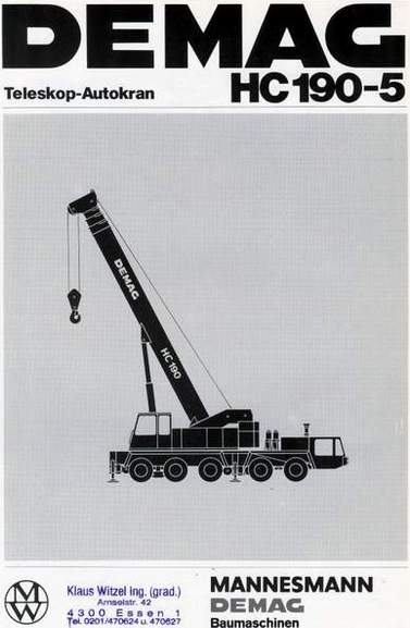 Demag
