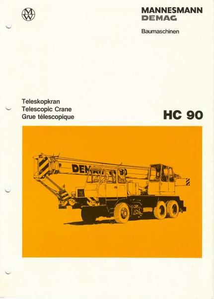 Demag