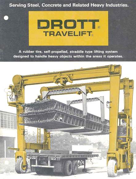 Drott