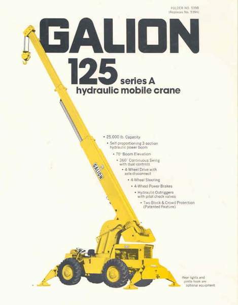 Galion