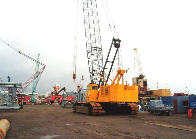 Grove HL1500