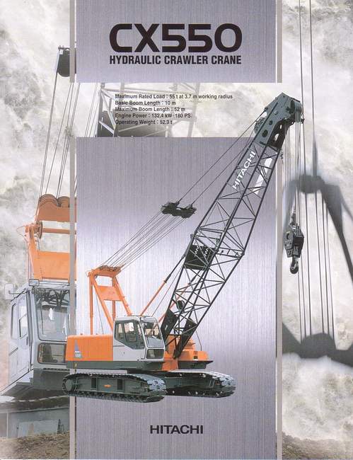 Hitachi