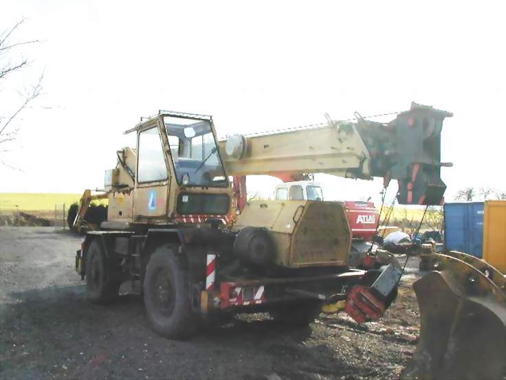 Hyco 122
