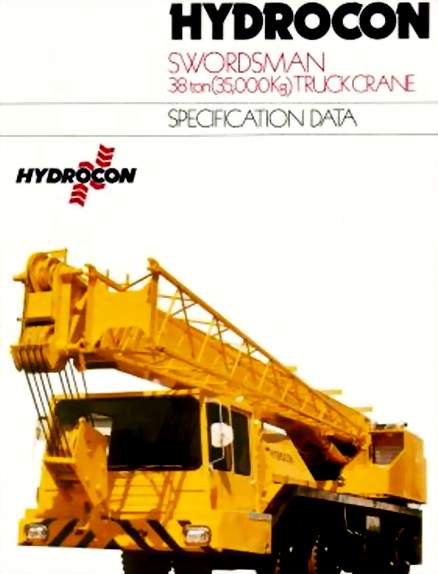 Hydrocon