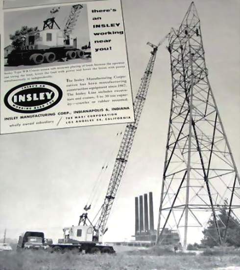 Insley