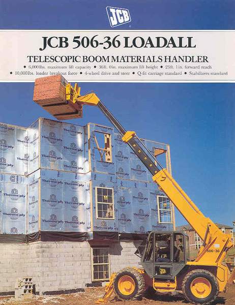 JCB