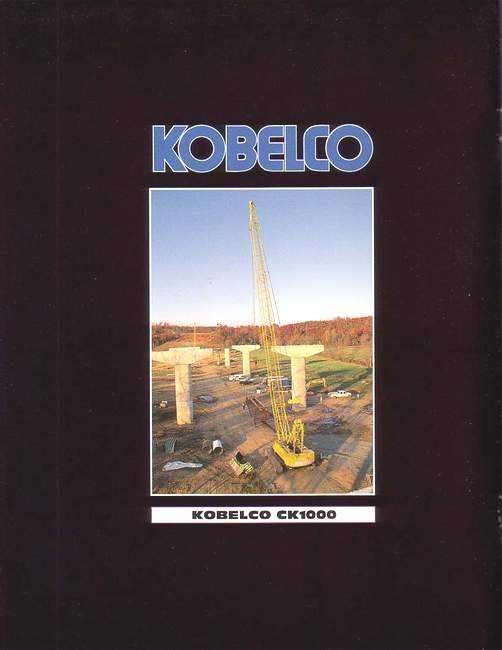 Kobelco