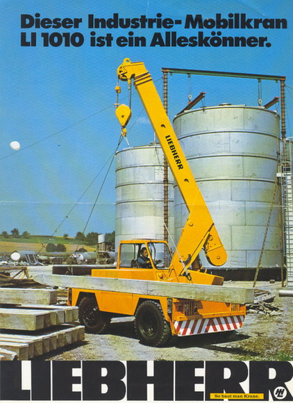 Liebherr