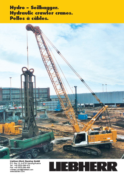 Liebherr