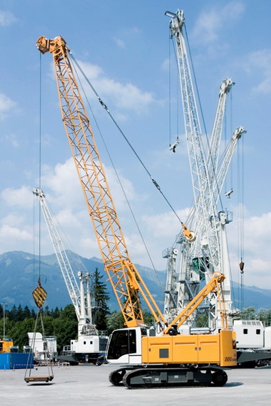 Liebherr