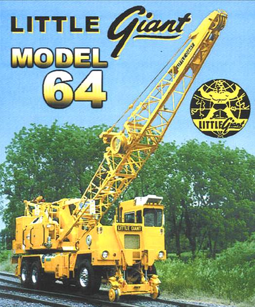 Little Giant