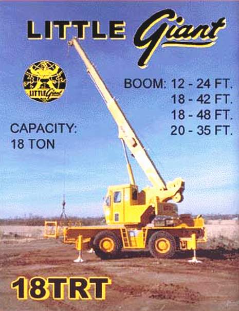 Little Giant