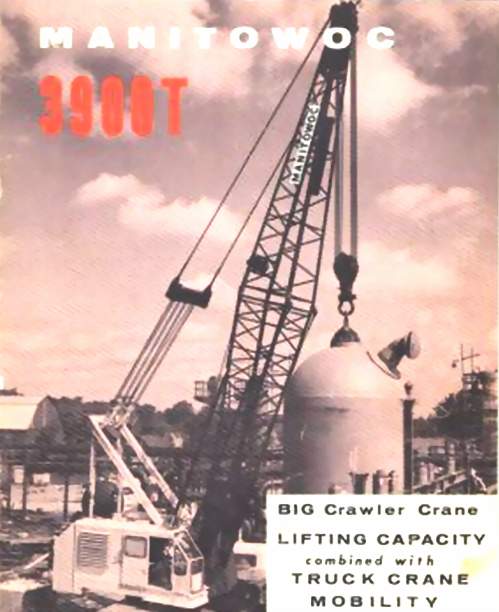 Manitowoc