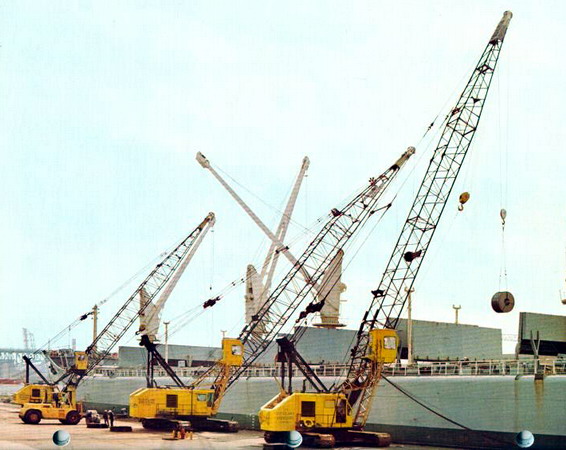 Manitowoc