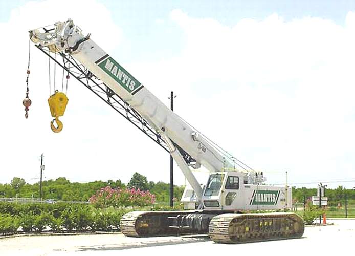 Mantis 14010