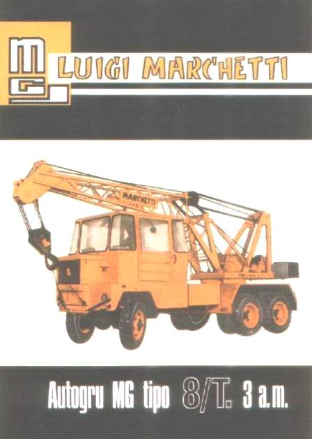 Marchetti