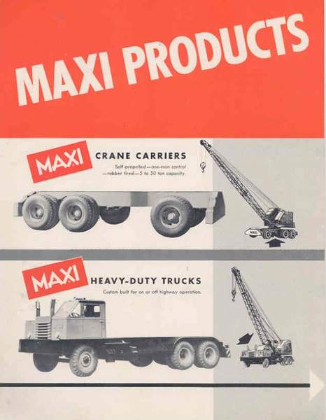 Maxi